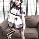 Joanna Angel in 'Fucked Up Anal Fantasies'