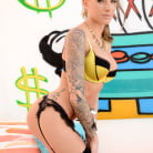 Juelz Ventura in 'Buttsluts 02'