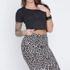 Juelz Ventura in 'The Casting Couch'