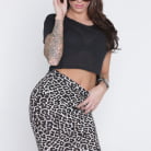 Juelz Ventura in 'The Casting Couch'