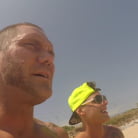 Julia de Lucia in 'Fucking: The World Game'