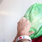 Julia de Lucia in 'Fucking: The World Game'