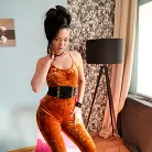 Jureka Del Mar in 'Inked and Anal'