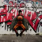 Jureka Del Mar in 'Inked and Anal'