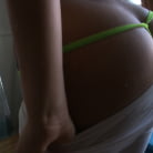 Jynx Maze in 'Buttman Focused 2'