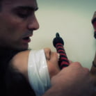 Jynx Maze in 'Fetish Fuck Dolls 6'