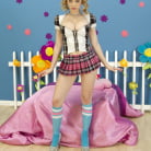 Kagney Lynn Karter in 'Gape Lovers 7'