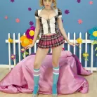 Kagney Lynn Karter in 'Gape Lovers 7'