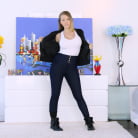 Kagney Lynn Karter in 'Rectal Workout 03'