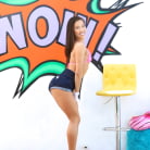 Kalina Ryu in 'Banging Cuties'