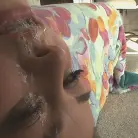 Kara Price in 'Buttman Focused 4'