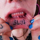 Karmen Karma in 'Anal INK'