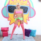 Kate England in 'Asshole Auditions'