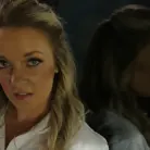 Kate Kennedy in 'Ministry Of Evil'