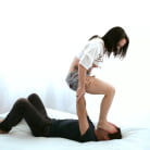 Katie St. Ives in 'Foot Soldiers 3'