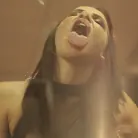 Katie St. Ives in 'Spit'