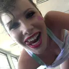 Katie St. Ives in 'Whores on the 14th'