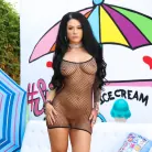 Katrina Jade in 'Good With Her Ass'