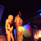 Katsuni in 'Fashionistas Safado'