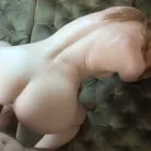 Kayden Kross in 'Raw 16'