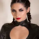 Keira Croft in 'Choked And Soaked 3'