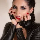 Keira Croft in 'Choked And Soaked 3'