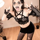 Keira Croft in 'Manhandled 11'