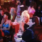 Keisha in 'Rock N' Roll Heaven'