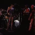 Keisha in 'Rock N' Roll Heaven'