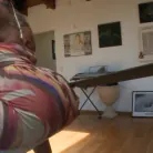 Kelly Divine in 'Buttman Focused 9'