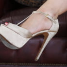 Kelly Divine in 'Femdom Ass Worship 19'