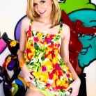 Kelly Klass in 'Anal Spinners'