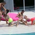 Kelly Stafford in 'Rocco's Abbondanza 7'