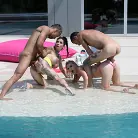 Kelly Stafford in 'Rocco's Abbondanza 7'