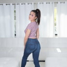 Kendra Spade in 'I Love Evil'