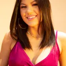 Kendra Spade in 'Oiled and Spoiled'