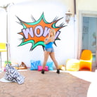 Kenzie Greene in 'Deep In That Ass 2'