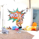 Kenzie Greene in 'Deep In That Ass 2'