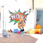 Kenzie Greene in 'Deep In That Ass 2'