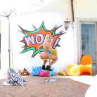 Kenzie Greene in 'Deep In That Ass 2'