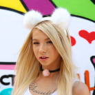 Kenzie Reeves in 'Drillin' Hotties 4'