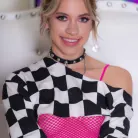 Khloe Kapri in 'Hookup Hotshot: Sex On The First Date'