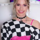 Khloe Kapri in 'Hookup Hotshot: Sex On The First Date'