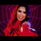 Kianna Dior in 'Kianna Dior Halloween SpiderGirl Parody'