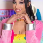 Kiarra Kai in 'Hookup Hotshot: Something Casual'