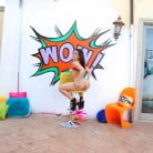 Kimber Woods in 'Anal Intensity 4'