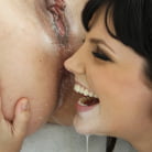 Kimberly Kane in 'Milk Nymphos 3'