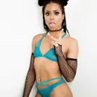 Kira Noir in 'Anal Slut Training'