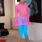 Kira Noir in 'Mick's Anal Teens 3'