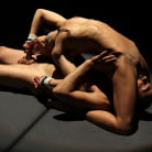 Kitty B in 'Rocco and Kelly: Sex Analysts'